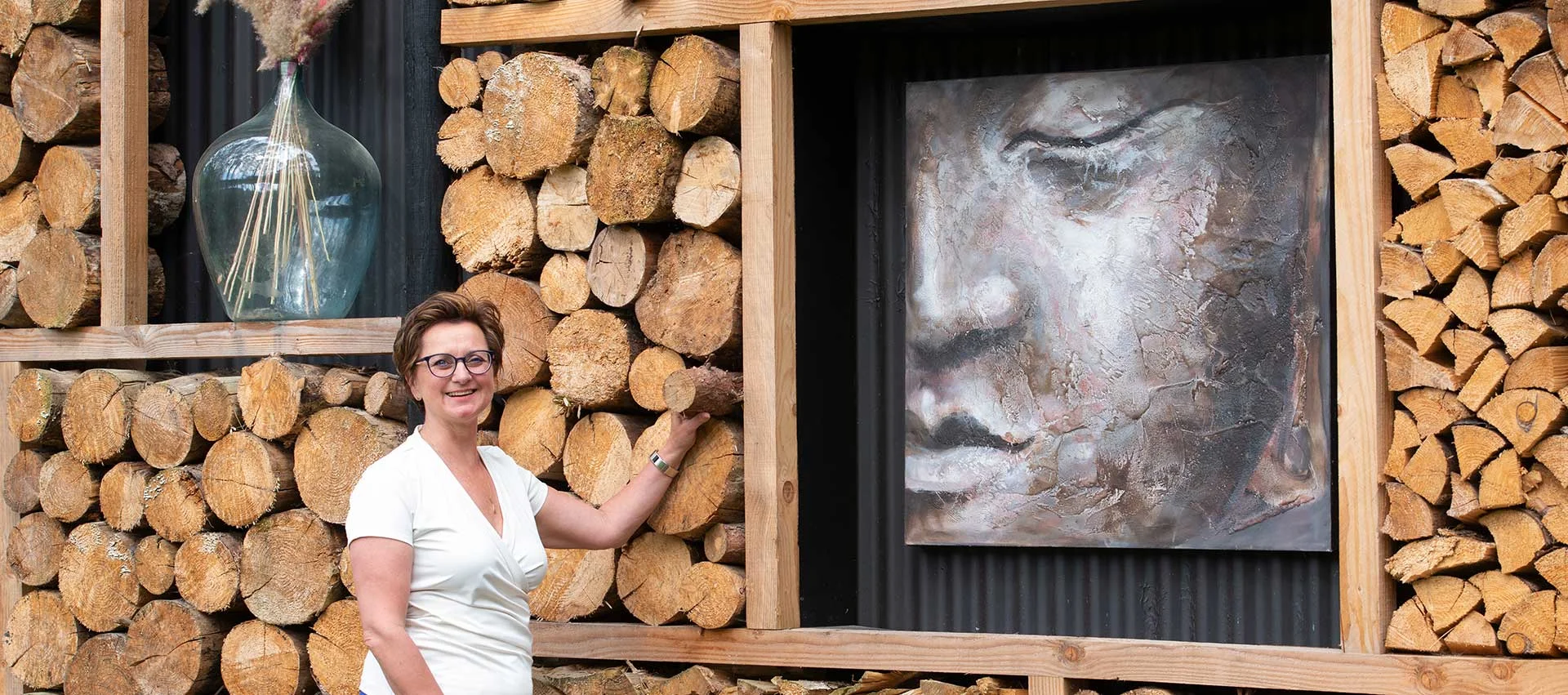 Inge van den ende van INGEricht op medezeggenschap
